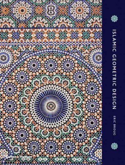 Islamic Geometric Design цена и информация | Mākslas grāmatas | 220.lv