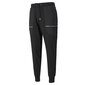 Sporta bikses vīriešiem Puma JTS Pants DK Puma Black 53158901, melnas цена и информация | Sporta apģērbs vīriešiem | 220.lv