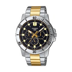 Vīriešu Pulkstenis Casio (Ø 49 mm) S7201607 cena un informācija | Vīriešu pulksteņi | 220.lv