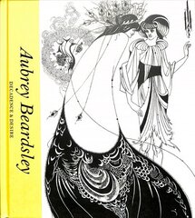 Aubrey Beardsley: Decadence & Desire цена и информация | Книги об искусстве | 220.lv