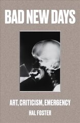 Bad New Days: Art, Criticism, Emergency цена и информация | Книги об искусстве | 220.lv