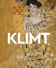 Klimt: Masters of Art cena un informācija | Mākslas grāmatas | 220.lv