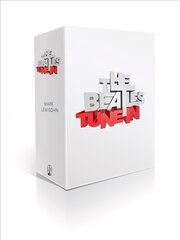 Beatles - All These Years - Extended Special Edition: Volume One: Tune In Special edition, Volume one, The Beatles - All These Years - Extended Special Edition цена и информация | Книги об искусстве | 220.lv