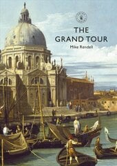 Grand Tour cena un informācija | Mākslas grāmatas | 220.lv