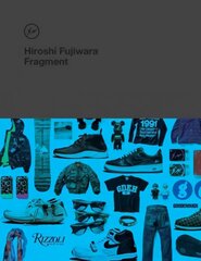Hiroshi Fujiwara: Fragment cena un informācija | Mākslas grāmatas | 220.lv