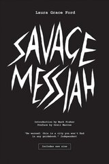 Savage Messiah цена и информация | Книги об искусстве | 220.lv