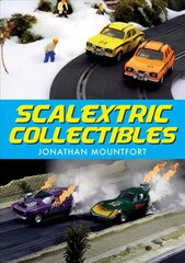 Scalextric Collectibles цена и информация | Книги об искусстве | 220.lv