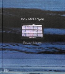 Jock McFadyen cena un informācija | Mākslas grāmatas | 220.lv