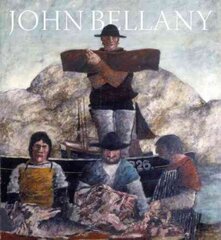 John Bellany cena un informācija | Mākslas grāmatas | 220.lv