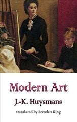 Modern Art цена и информация | Книги об искусстве | 220.lv