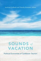 Sounds of Vacation: Political Economies of Caribbean Tourism цена и информация | Книги об искусстве | 220.lv