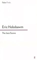 Jazz Scene Main цена и информация | Книги об искусстве | 220.lv