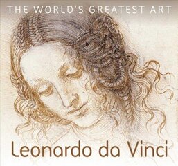 Leonardo da Vinci New edition цена и информация | Книги об искусстве | 220.lv