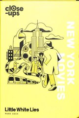 New York Movies ePub edition цена и информация | Книги об искусстве | 220.lv