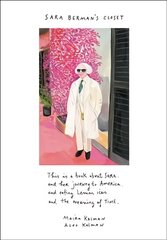 Sara Berman's Closet цена и информация | Книги об искусстве | 220.lv