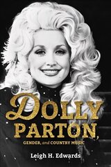 Dolly Parton, Gender, and Country Music cena un informācija | Mākslas grāmatas | 220.lv