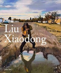 Liu Xiaodong cena un informācija | Mākslas grāmatas | 220.lv