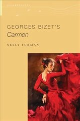 Georges Bizet's Carmen cena un informācija | Mākslas grāmatas | 220.lv