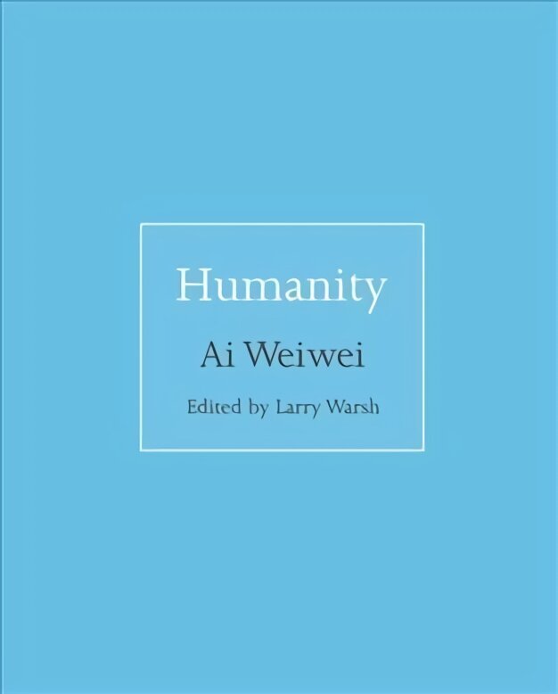 Humanity cena un informācija | Mākslas grāmatas | 220.lv