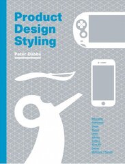 Product Design Styling цена и информация | Книги об искусстве | 220.lv