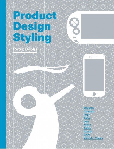Product Design Styling цена и информация | Mākslas grāmatas | 220.lv