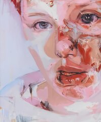 Jenny Saville цена и информация | Книги об искусстве | 220.lv