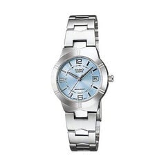 Sieviešu Pulkstenis Casio LTP-1241D-2A (Ø 30 mm) S7201680 cena un informācija | Sieviešu pulksteņi | 220.lv