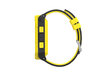 Canyon Cindy KW-41 Yellow/Black cena un informācija | Viedpulksteņi (smartwatch) | 220.lv