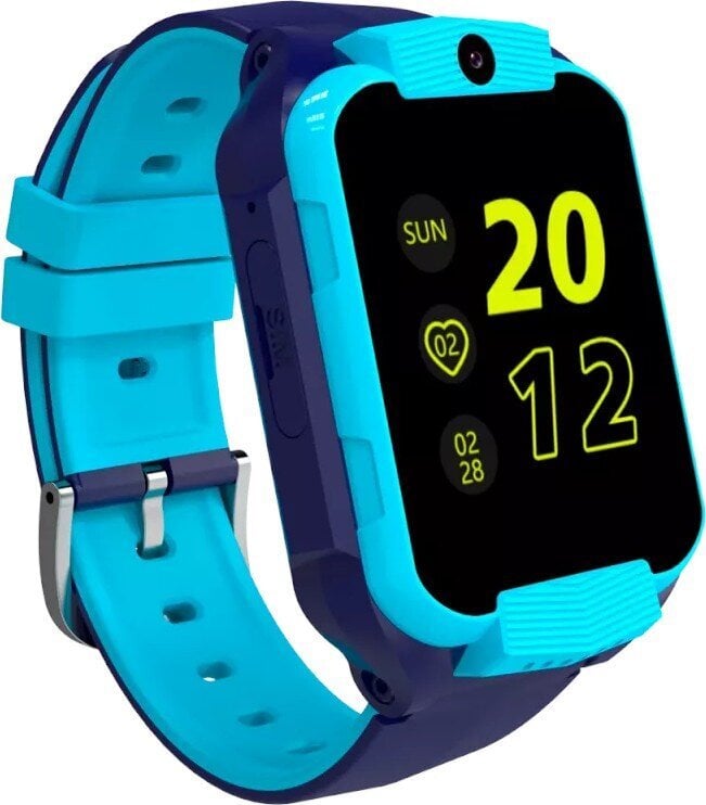 Canyon Cindy KW-41 Blue cena un informācija | Viedpulksteņi (smartwatch) | 220.lv