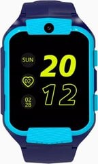 Canyon Cindy Kids Watch Blue CNE-KW41BL cena un informācija | Viedpulksteņi (smartwatch) | 220.lv