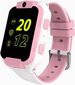 Canyon Cindy KW-41 White/Pink cena un informācija | Viedpulksteņi (smartwatch) | 220.lv