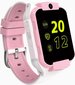 Canyon Cindy KW-41 White/Pink цена и информация | Viedpulksteņi (smartwatch) | 220.lv