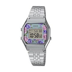 Sieviešu Pulkstenis Casio (Ø 28 mm) S7201346 cena un informācija | Sieviešu pulksteņi | 220.lv