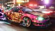 Need for Speed Unbound, Playstation 5 - Game (preorder) цена и информация | Datorspēles | 220.lv