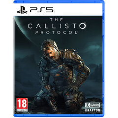 The Callisto Protocol PS5 цена и информация | Компьютерные игры | 220.lv