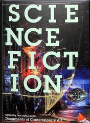 Science Fiction цена и информация | Книги об искусстве | 220.lv