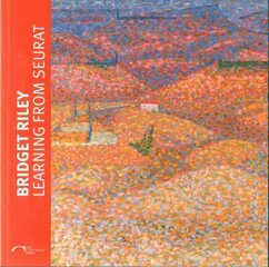 Bridget Riley: Learning from Seurat 2015 цена и информация | Книги об искусстве | 220.lv