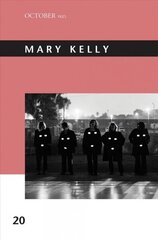 Mary Kelly, Volume 20 цена и информация | Книги об искусстве | 220.lv