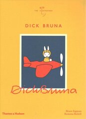 Dick Bruna цена и информация | Книги об искусстве | 220.lv