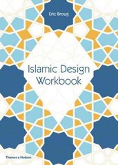 Islamic Design Workbook cena un informācija | Mākslas grāmatas | 220.lv