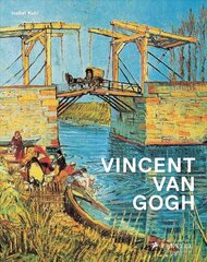 Vincent van Gogh cena un informācija | Mākslas grāmatas | 220.lv