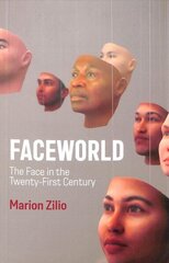 Faceworld цена и информация | Книги об искусстве | 220.lv