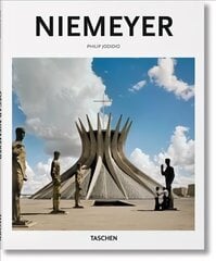 Niemeyer цена и информация | Книги об искусстве | 220.lv