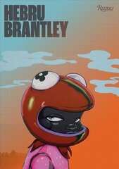 Hebru Brantley cena un informācija | Mākslas grāmatas | 220.lv