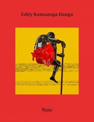 Eddy Kamuanga Ilunga цена и информация | Книги об искусстве | 220.lv