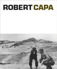 Robert Capa cena un informācija | Mākslas grāmatas | 220.lv