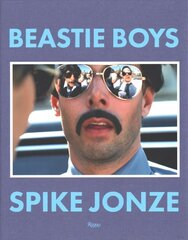 Beastie Boys cena un informācija | Mākslas grāmatas | 220.lv