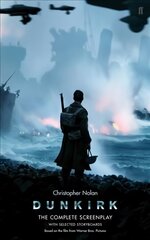 Dunkirk Main цена и информация | Книги об искусстве | 220.lv