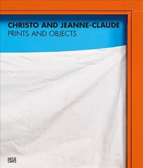 Christo and Jeanne-Claude (Bilingual edition): Prints and Objects. Catalogue Raisonne cena un informācija | Mākslas grāmatas | 220.lv