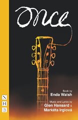 Once: The Musical New ed. цена и информация | Книги об искусстве | 220.lv